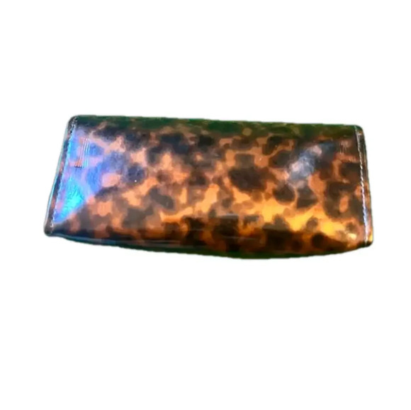 TORY BURCH sunglasses case! - Picture 3 of 6